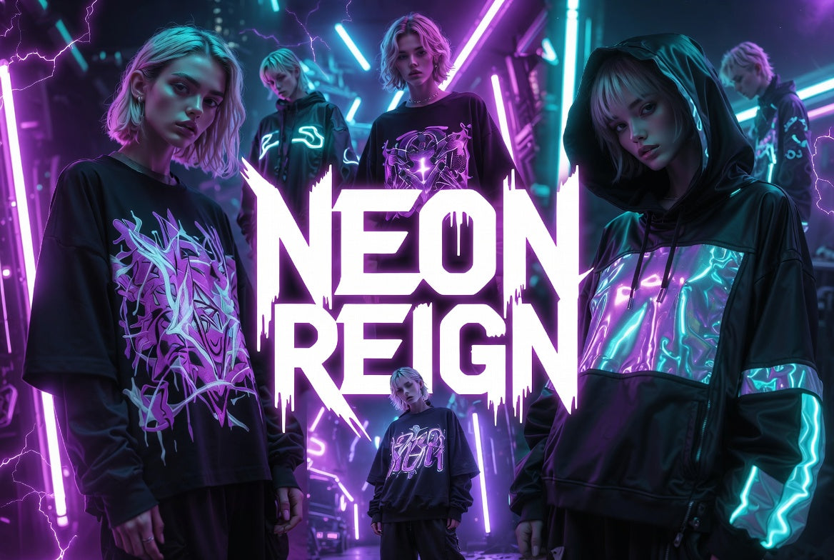 NEON REIGN