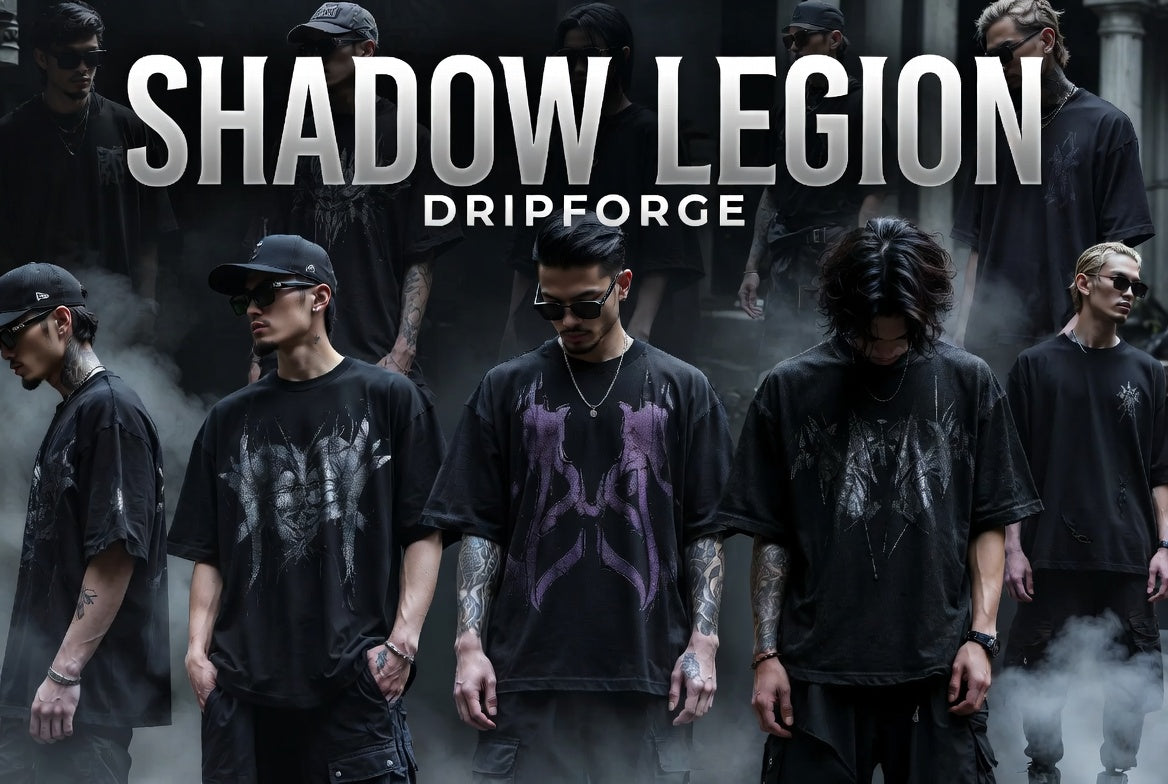 SHADOW LEGION