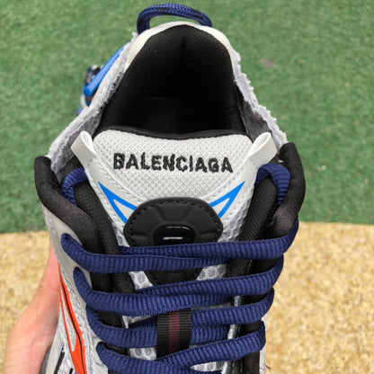 Balenciaga Runner Rubber