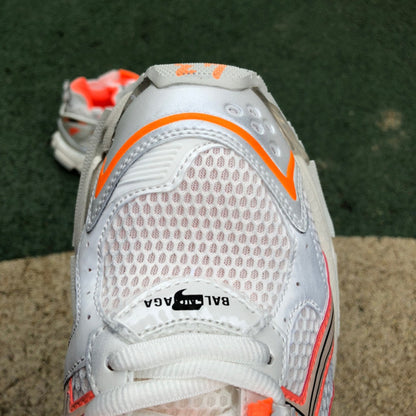 Balenciaga Runner Rubber