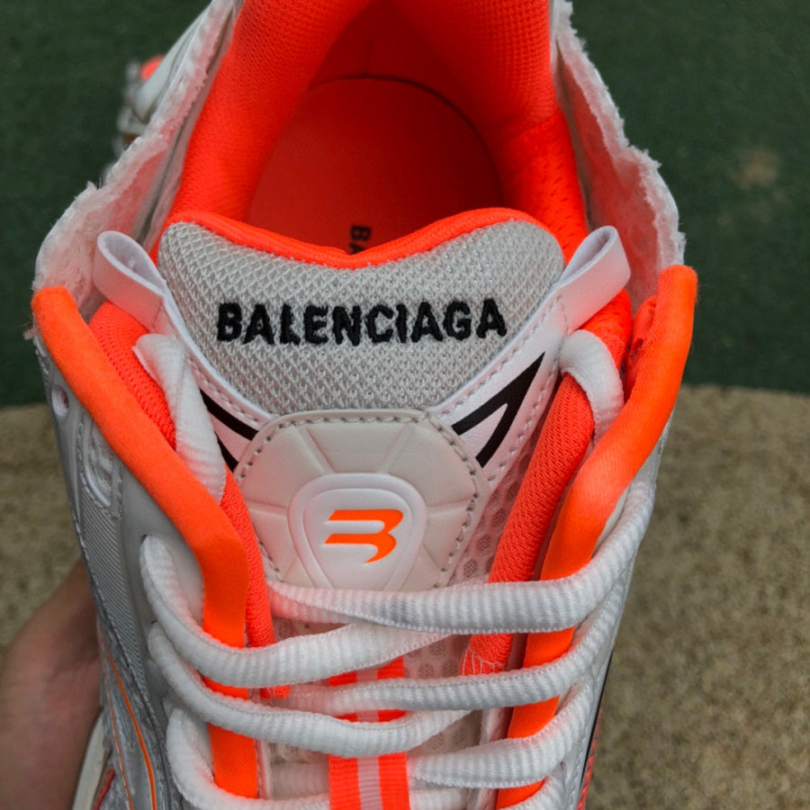 Balenciaga Runner Rubber