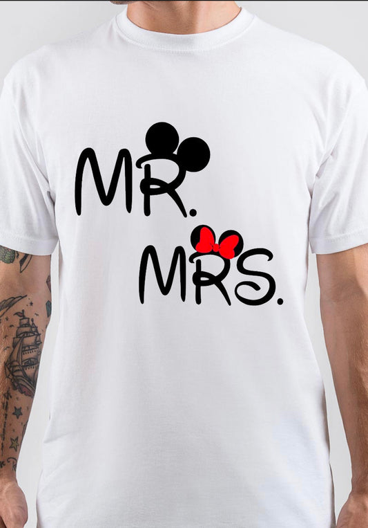Couple Bonnet T-Shirt, Aesthetic Streetwear Graphic Tee for Gift Ideas