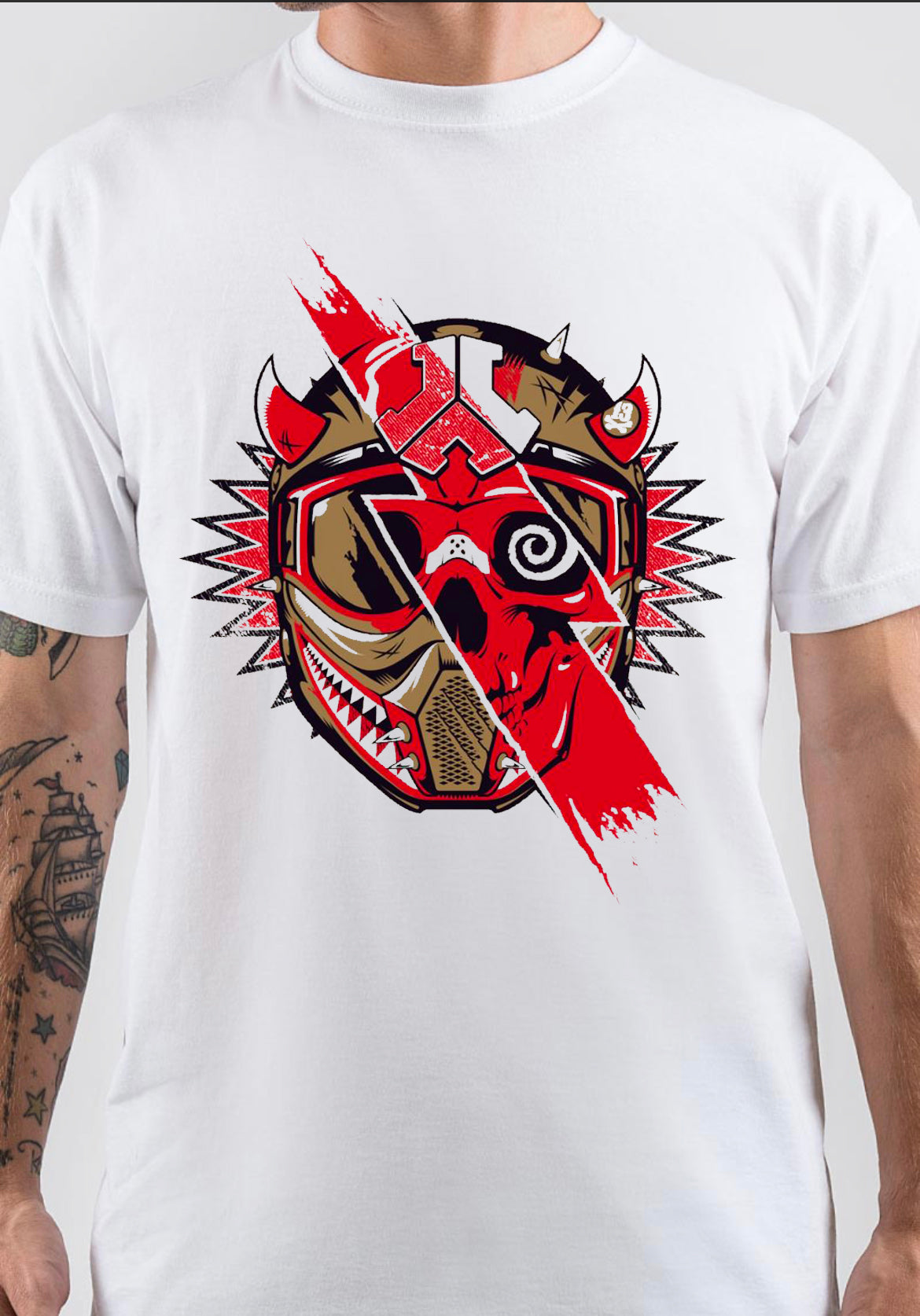 Defqon.1 Festival T-Shirt, Funny Viral Graphic Tee for Casual Outfit