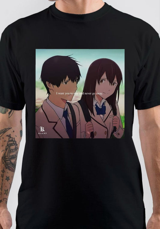 Haruki Shiga X T-Shirt, Vintage POD Graphic Tee for Streetwear Fans