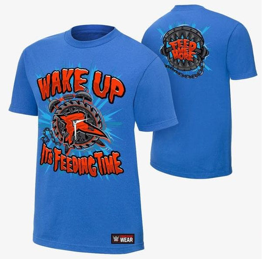 Wake Up Its T-Shirt, Vintage POD Graphic Tee for Streetwear Fans