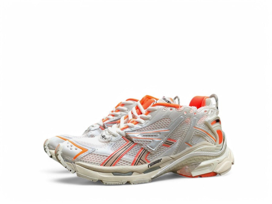 Balenciaga Runner Rubber