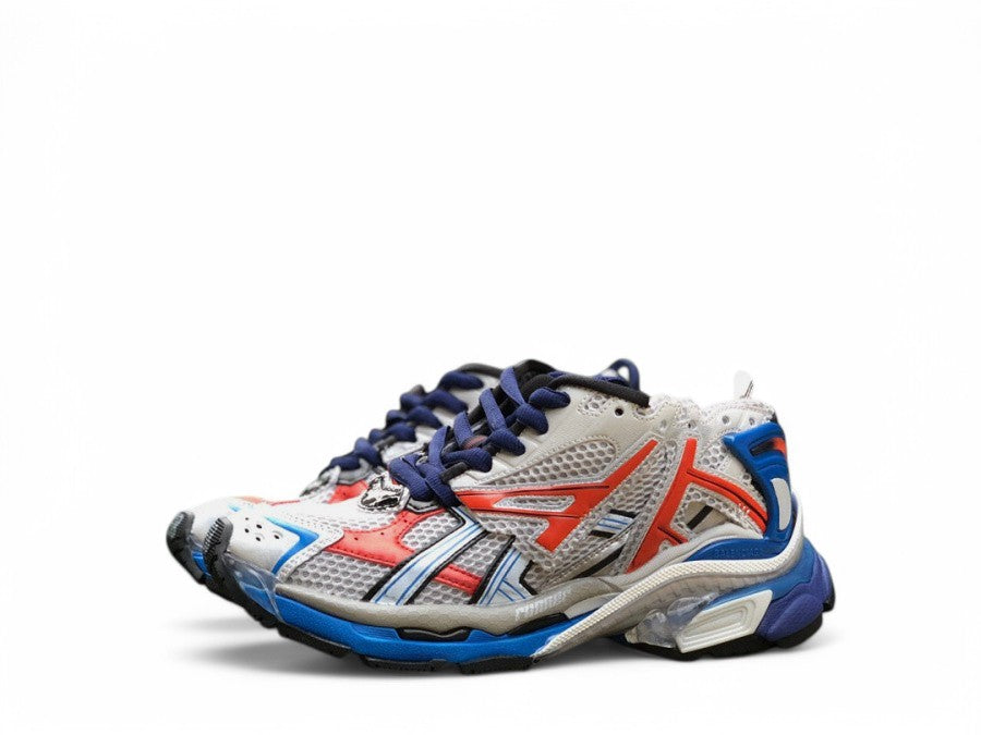 Balenciaga Runner Rubber