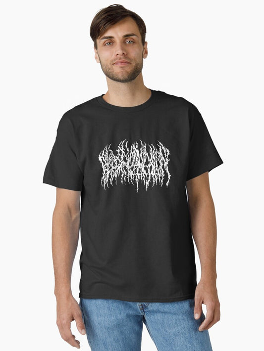 Blood Incantation Band T-Shirt, Unique Graphic Tee for Fan Merch Style