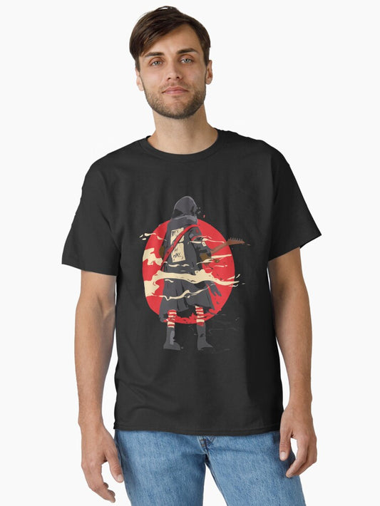Def Leppard 1980S T-Shirt, Vintage POD Graphic Tee for Streetwear Fans